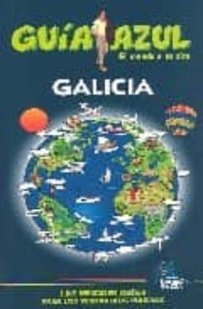 galicia (guia azul)-9788480235808
