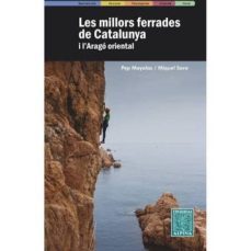 les millors ferrades de catalunya i l arago oriental-pep mayolas-miquel soro-9788480907408