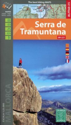 serra de tramuntana 4-9788480908108