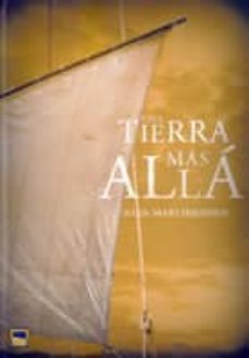 una tierra mas alla-9788480918008