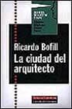 la ciudad del arquitecto-9788481091908