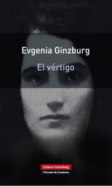 el vertigo-eugenia ginzburg-9788481099508