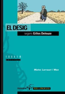 el desig segons deleuze-gilles deleuze-9788481312508