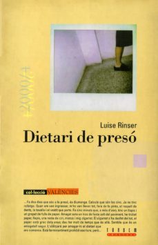 dietari de preso-9788481313208