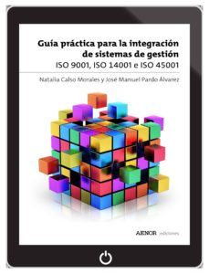 guia practica para la integracion de sistemas de gestion (ebook)-natalia calso morales-9788481439908