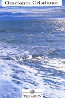 oraciones cristianas-9788481692808