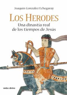los herodes (ebook)-joaquin gonzalez echegaray-9788481695908