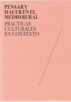 pensar y hacer en el medio rural-9788481817508