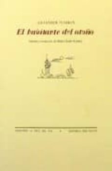 el habitante del otoño-alexander sergeyevich pushkin-9788481913408