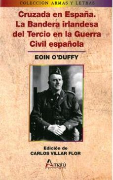 cruzada en españa-eoin o duffy-9788481963908