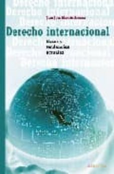 derecho internacional: bases y tendencias actuales-9788481986808