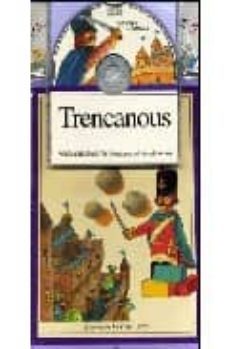 trencanous-graham percy-9788482142708