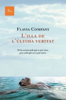 l'illa de l'última veritat (ebook)-flavia company-9788482569208