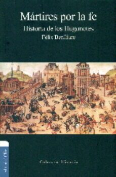 martires por la fe-felix benlliure-9788482679808