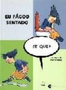 eu fagoo sentado-arantxa iturbe-jokin mitxelena-9788482884608