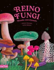 reino fungi-octavia mosciatti-9788482896908