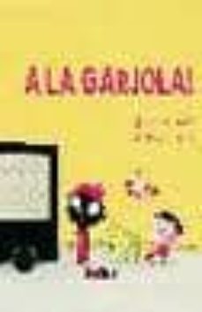 a la garjola-9788483007808