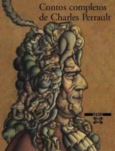 contos completos de charles perrault-joelle eyheramonno-9788483029008