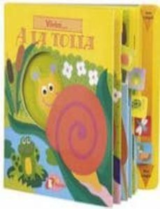 vivim a la tolla-9788483043608