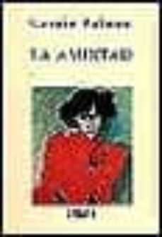 la amistad-9788483060308