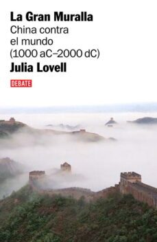 la gran muralla: china contra el mundo-9788483067208