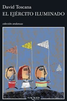 el ejercito iluminado-9788483103708