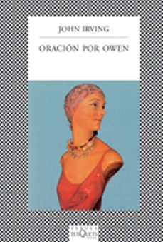 oración por owen-john irving-9788483106808