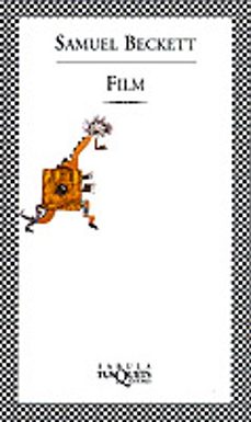 film-samuel beckett-9788483107508