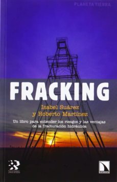 fracking-isabel suarez-9788483199008