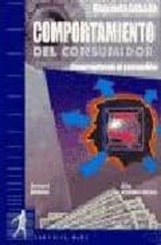 comportamiento del consumidor-9788483220108