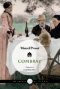 combray-marcel proust-9788483305508
