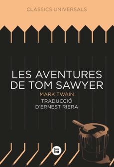 les aventures de tom sawyer-mark twain-9788483431108