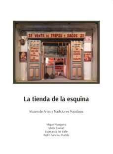 la tienda de la esquina-9788483446508