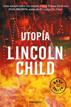 utopia-lincoln child-9788483460108