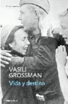 vida y destino-9788483468708