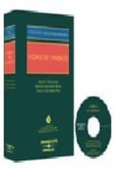 codigo de comercio y otras normas mercantiles-9788483551608