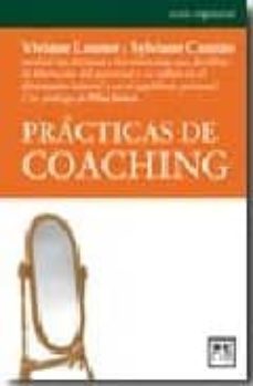 practicas de coaching-9788483560808