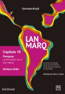 lanmarq. capítulo 15 (ebook)-adriana grillo-9788483564608