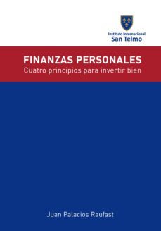 finanzas personales (ebook)-juan palacios raufast-9788483565308