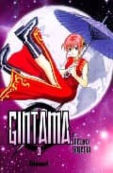 gintama nº 3-hideaki sorachi-9788483573808