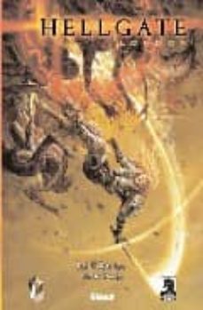 hellgate-ian edginton-steve pugh-9788483576908