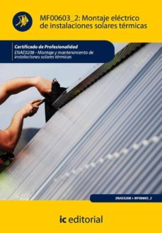 (i.b.d.) mf0603_2 montaje electrico de instalaciones solares term icas-antonio diaz perez-9788483644508