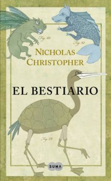 -nicholas christopher-9788483650608