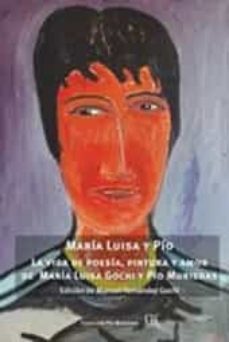 maria luisa y pio-9788483677308
