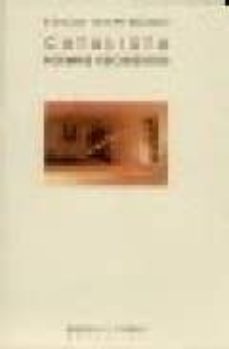 catalista: poemas escogidos (ed. bilingue)-roald hoffmann-9788483743508