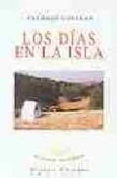 los dias en la isla-9788483744208