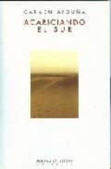 acariciando el sur-9788483746608