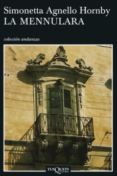 la mennulara (ebook)-simonetta agnello hornby-9788483838808