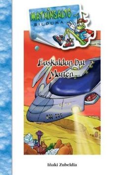 euskaldun bat marten-iñaki zubeldia-9788483940808