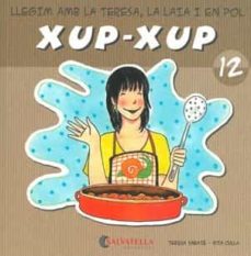 xup-xup 12-teresa sabate rodie-9788484125808